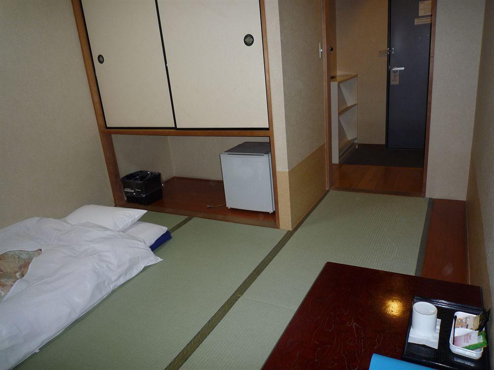 Annex Katsutaro 2* Tōkyō