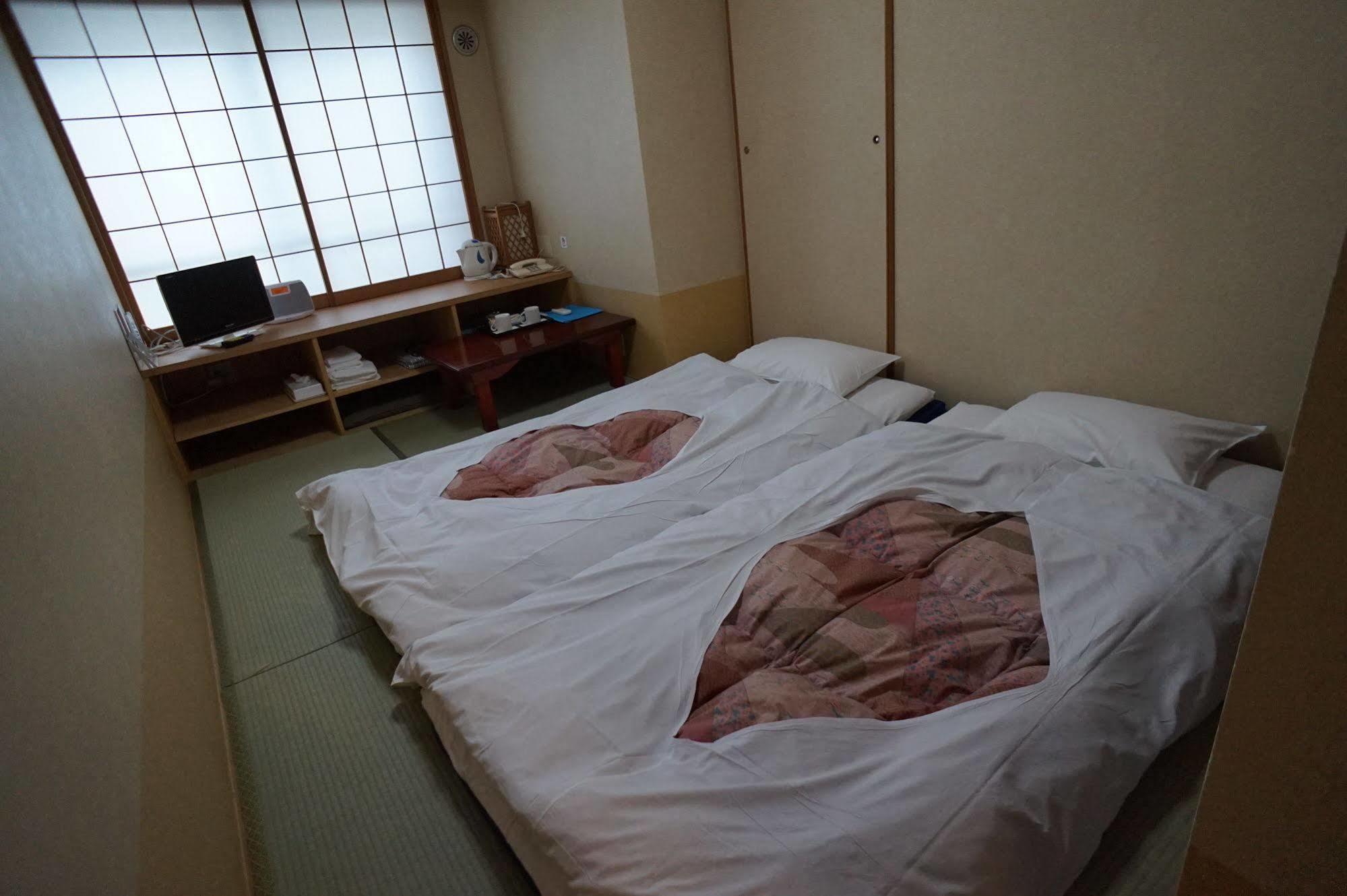 Annex Katsutaro Ryokan Tōkyō