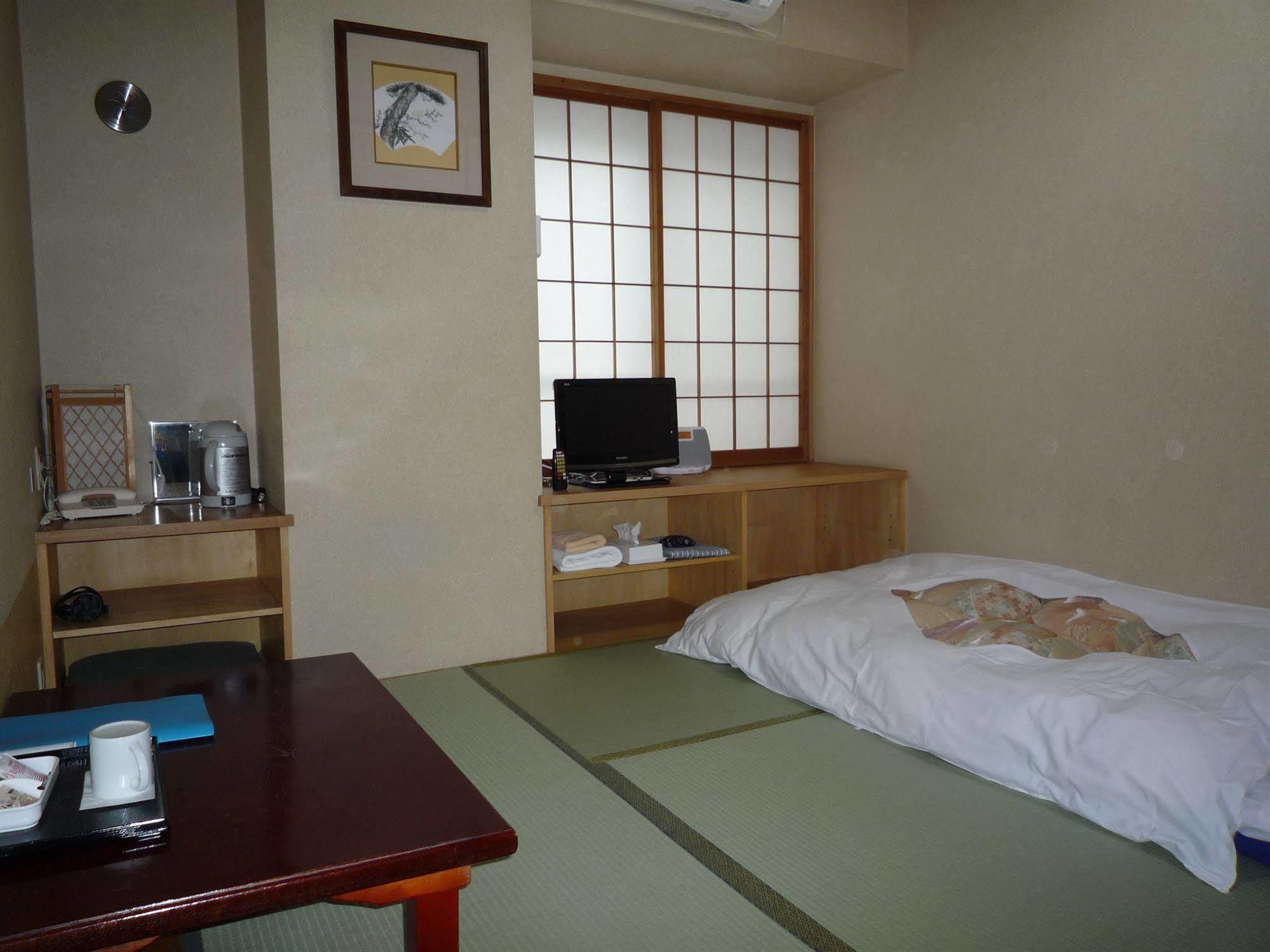 Annex Katsutaro Ryokan Tōkyō